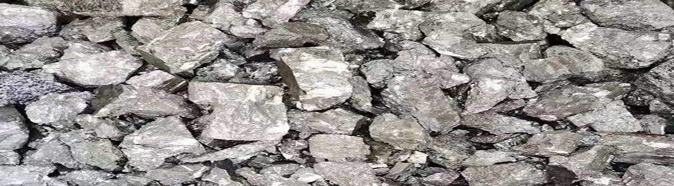 Ferro Niobium / Ferro Columbium